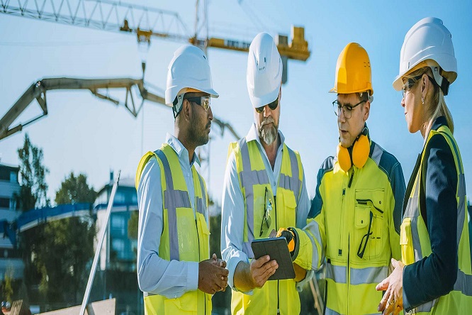 PILPERCA - ¡Entérate! Contratistas; Por qué son tan importantes como los materiales - FOTO