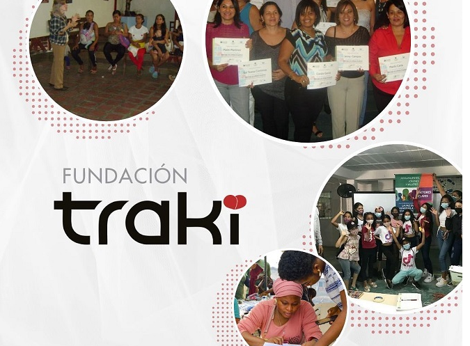 Traki