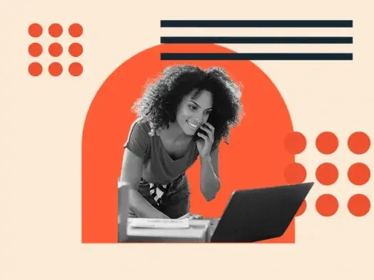 marketer removing unnecessary vanity metrics from their reporting structure