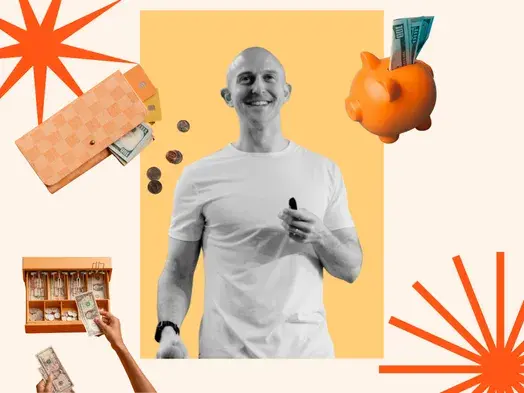 dave gerhardt talks about marketing without a budget