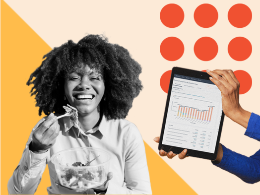 Restaurant CRM