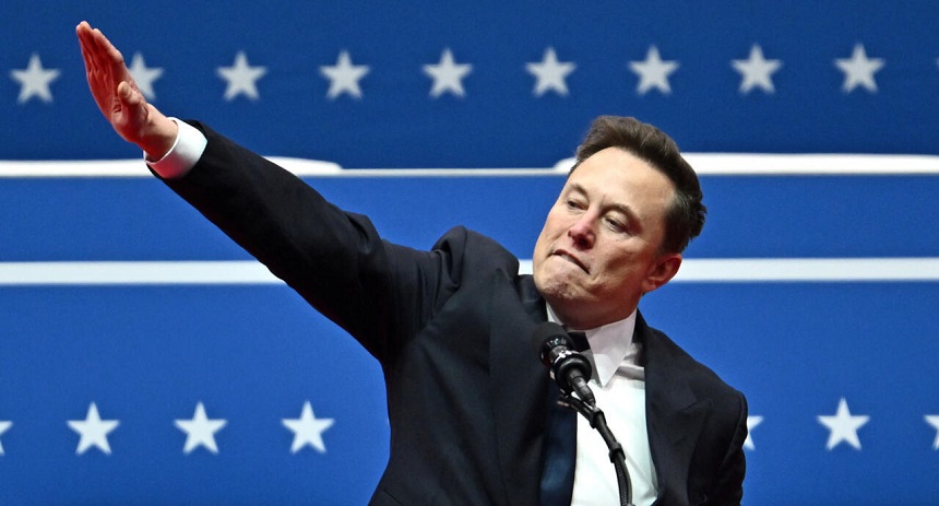Elon Musk apunta a batir récord en Wall Street con la salida a bolsa de SpaceX, busca valoración de USD1,75 billones