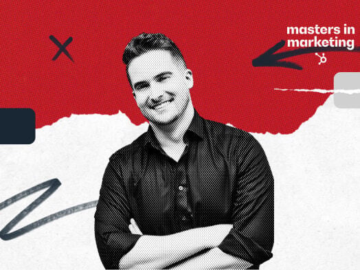Max Miller, host of Tasting History with Max Miller