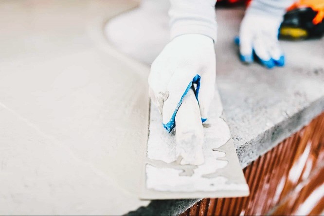 PILPERMIX - Concreto hidrófugo ¡Innovación que transforma la construcción! - FOTO