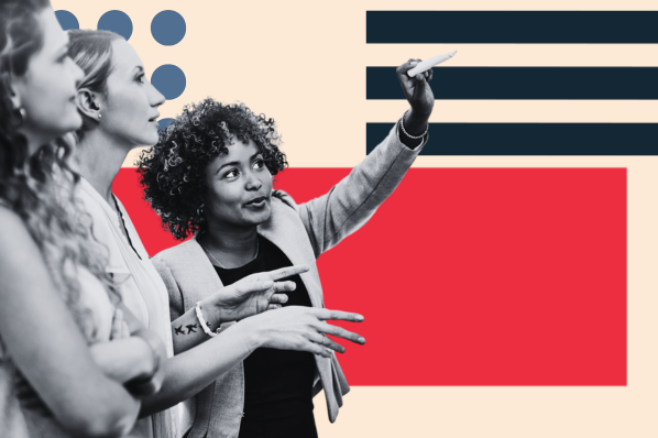 buyer persona essentials