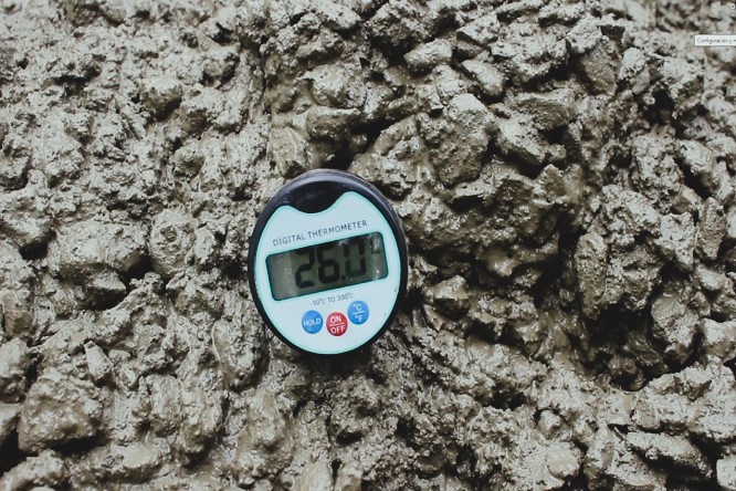 PILPERMIX - ¡Conócelos! Factores clave que impactan la durabilidad del concreto a largo plazo - FOTO