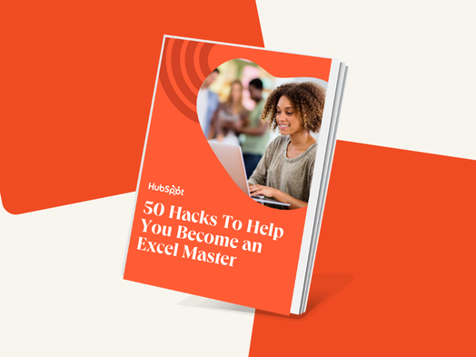 50 hacks to help you become an Excel master