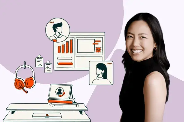 Lorraine K Lee talks about executive presence and its importance on LinkedIn