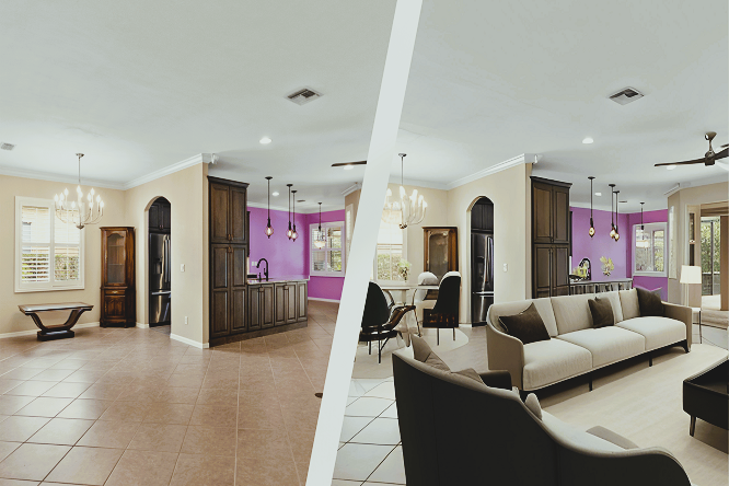 Luis Bautista Garrido Palacios - ¡Entérate! Home staging ¡Una tendencia que revoluciona las ventas inmobiliarias! - FOTO