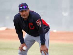 Sandy Alomar