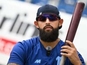 Rougned Odor