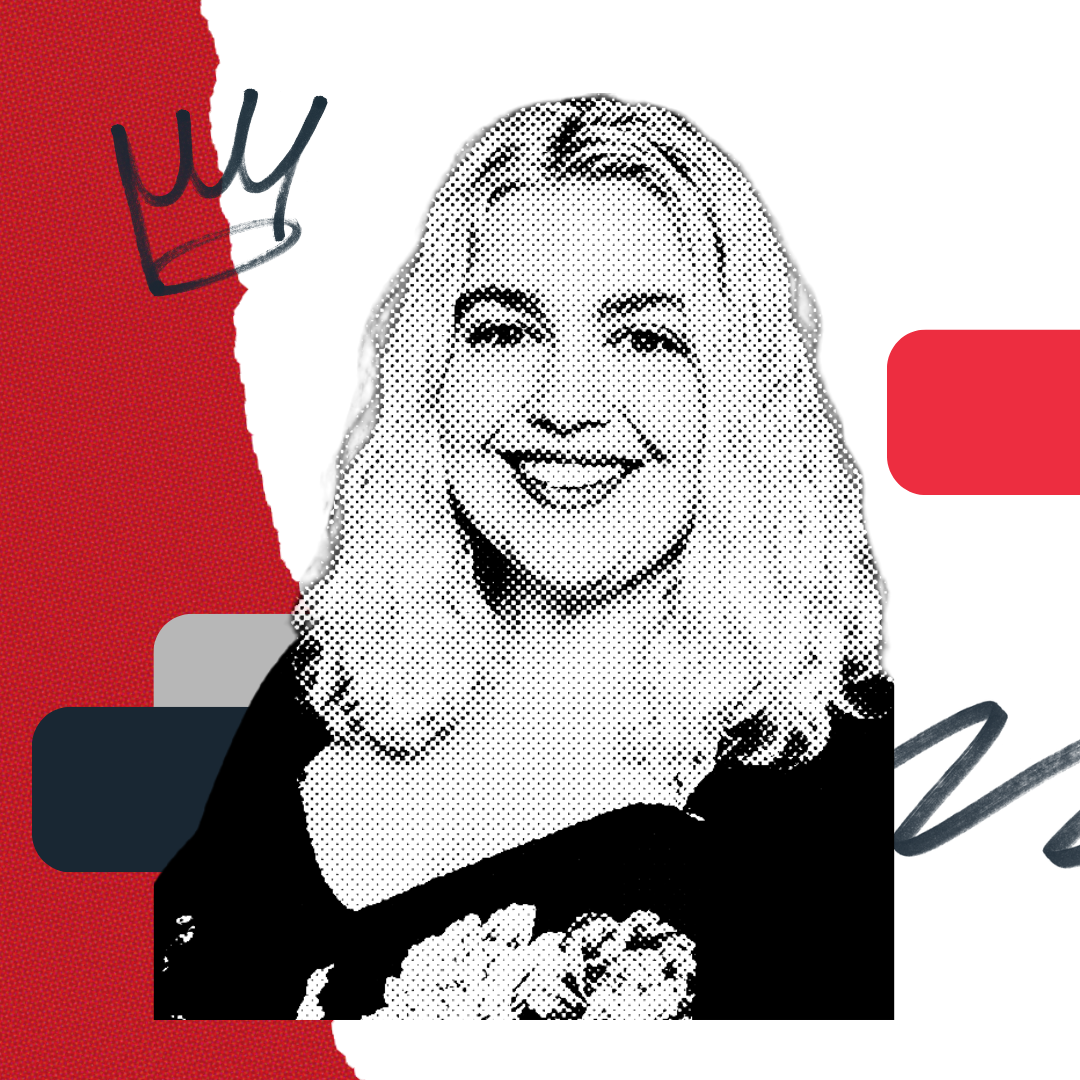 Amanda Sellers, HubSpot