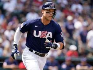 Aaron Judge