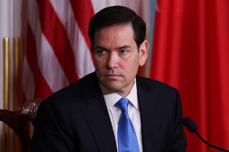 Se disparan especulaciones sobre posible campaña presidencial de Marco Rubio
