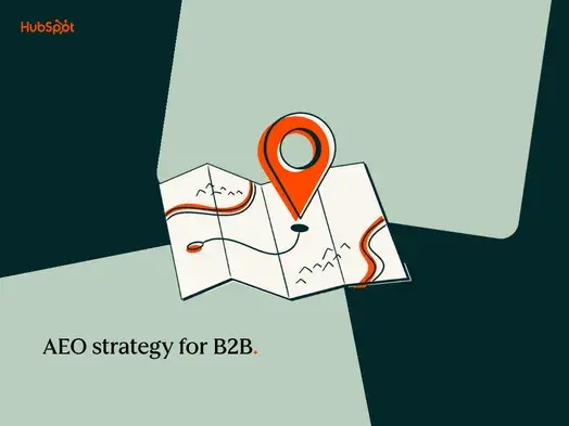 aeo strategy for b2b