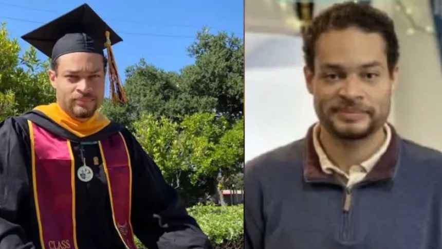 Lo que decía el manifiesto que el autor del tiroteo en Washington envió a sus familiares minutos antes del ataque