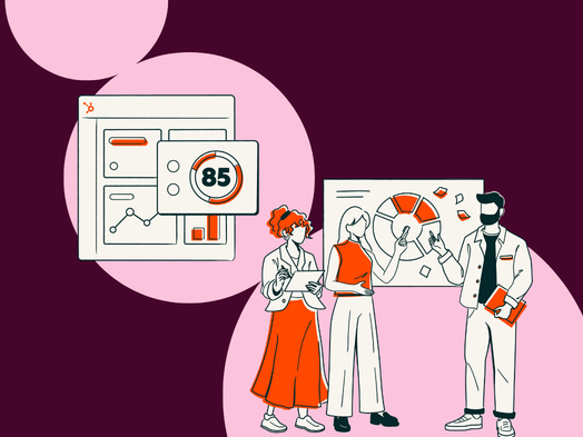 Marketers conduct an AEO competitor Analysis