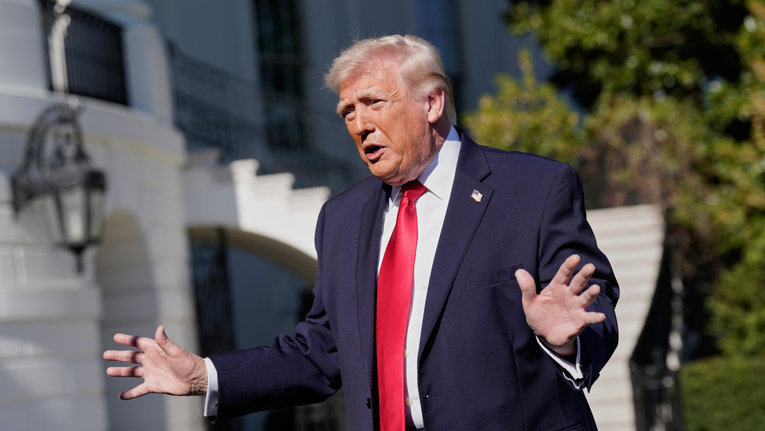 Trump cancela viaje a Pakistán de sus negociadores y ministro de Exteriores de Irán abandona Islamabad