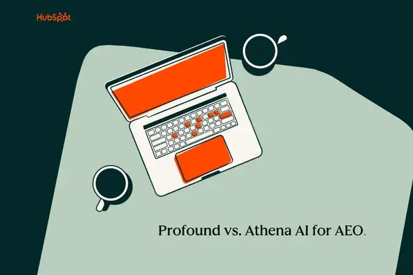 profound vs athena ai for aeo