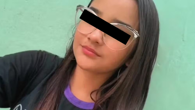 Adolescente falleció electrocutada planchándose el cabello