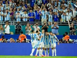 Argentina