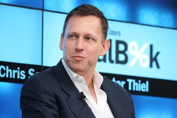 Cofundador de PayPal presenta su propuesta para restablecer los vínculos entre la banca venezolana y el sistema financiero de EEUU