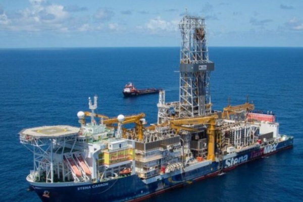 Guyana y República Dominicana firman un contrato para explorar un bloque petrolero guyanés