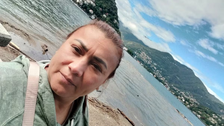 Hallan el cuerpo de Yulixa Toloza en una carretera tras ‘desaparecer’
