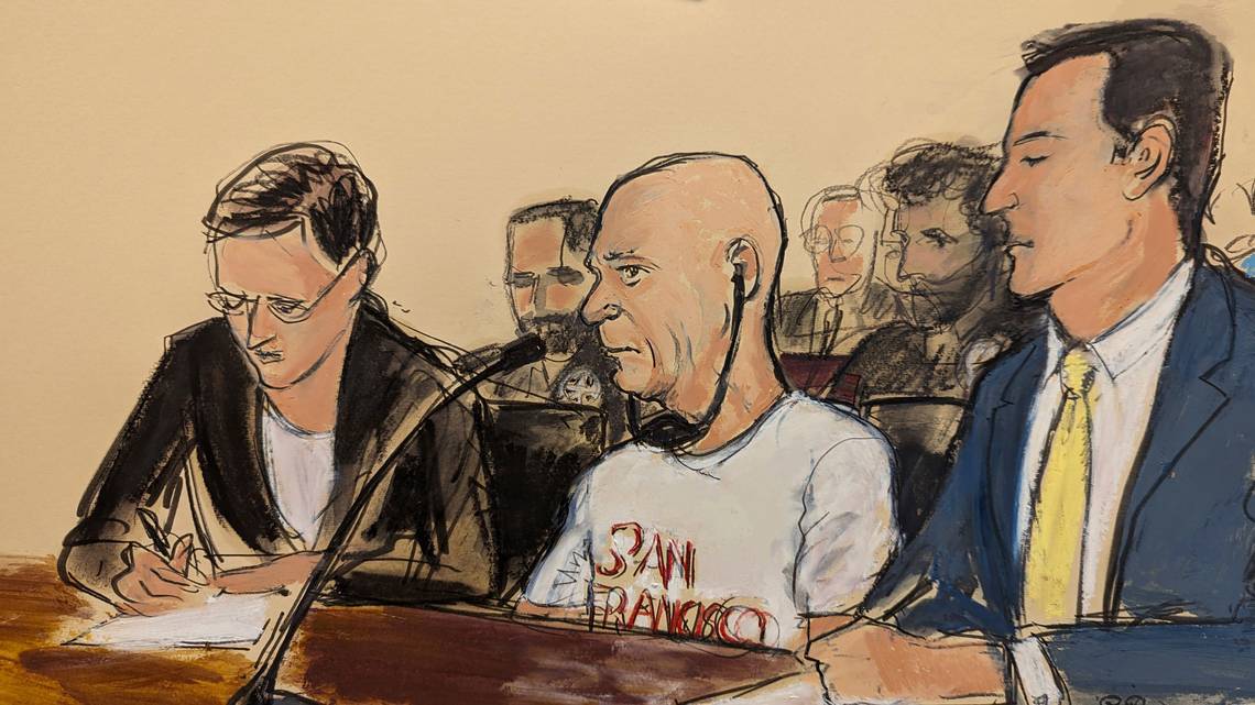Hugo ‘El Pollo’ Carvajal negocia con EEUU y apunta a Zapatero