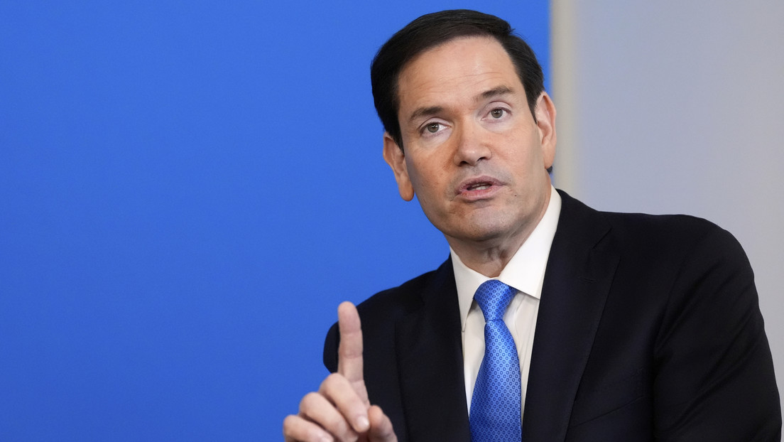 Marco Rubio afirma que hay una propuesta ‘sólida’ para reabrir el estrecho de Ormuz y avanzar en un acuerdo con Irán