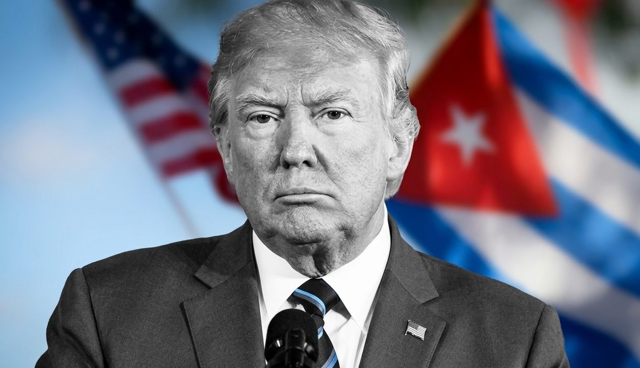 “No es Venezuela ni Irán”, aseguran