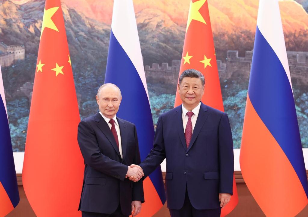 Putin y Xi Jinping acordaron extender la vigencia del Tratado de Buena Vecindad y Cooperación Amistosa entre China y Rusia