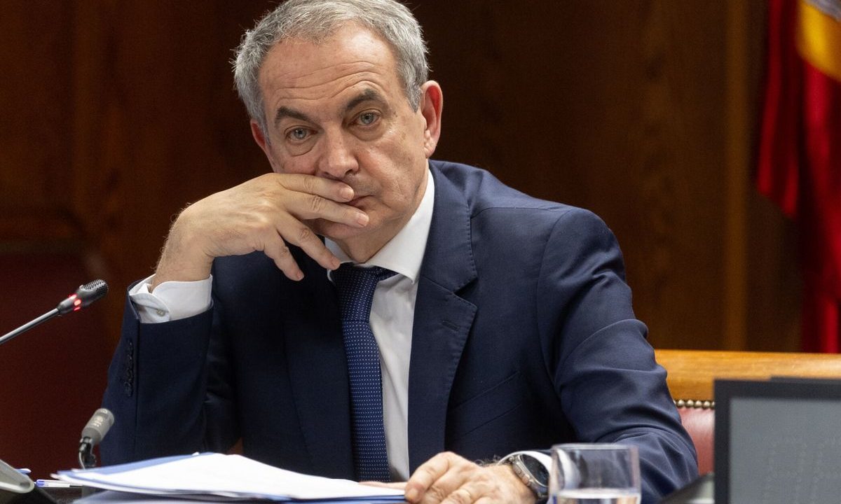 Rodríguez Zapatero niega irregularidades tras ser imputado por el caso Plus Ultra