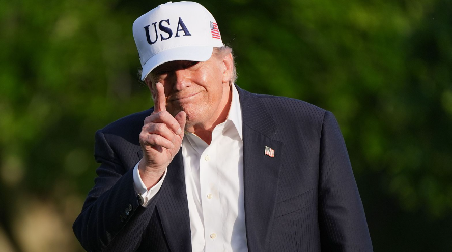 Trump aplaza un ataque contra Irán a petición de sus aliados en Oriente Medio