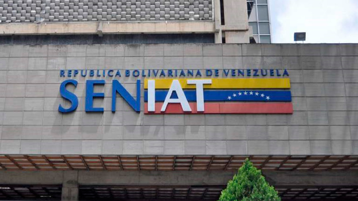 ¿Aumentaron el IVA para la defensa de Maduro?, Lo que aclaró el Seniat