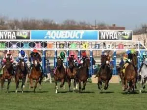 Hipodromo Aqueduct