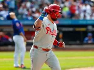 Kyle Schwarber (Foto: AP)