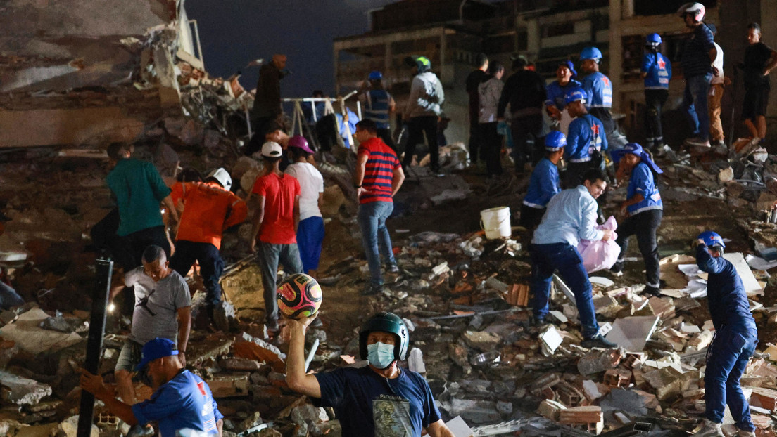 Tesoro de Estados Unidos suspende algunas sanciones a Venezuela hasta 23 de octubre