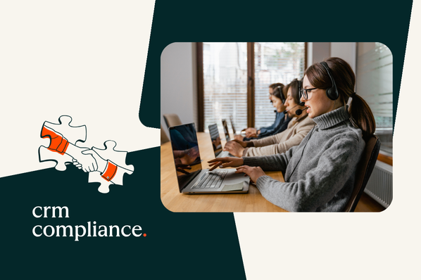 crm compliance for businesses