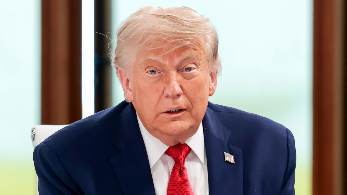 «13 mil millones de Venezuela, creo que incluso más que eso», Trump reitera la buena relación con Caracas