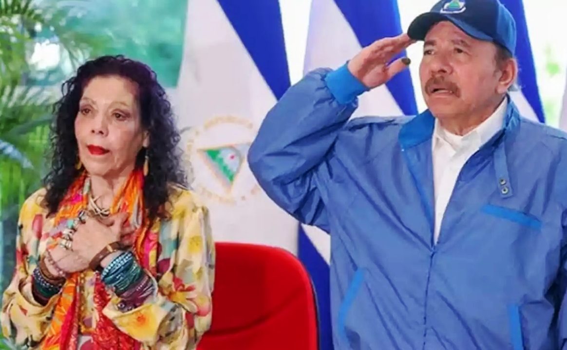 Daniel Ortega afirma que Nicaragua no volverá a elegir un gobierno opositor