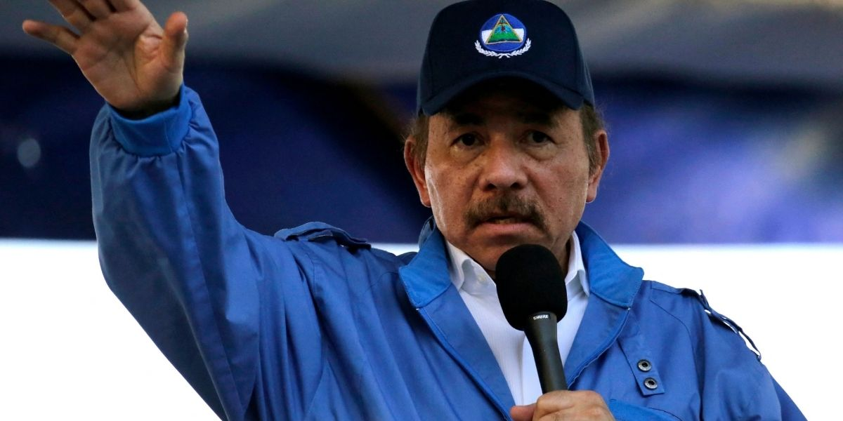 Daniel Ortega dice que en Nicaragua no habrán más elecciones