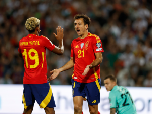España