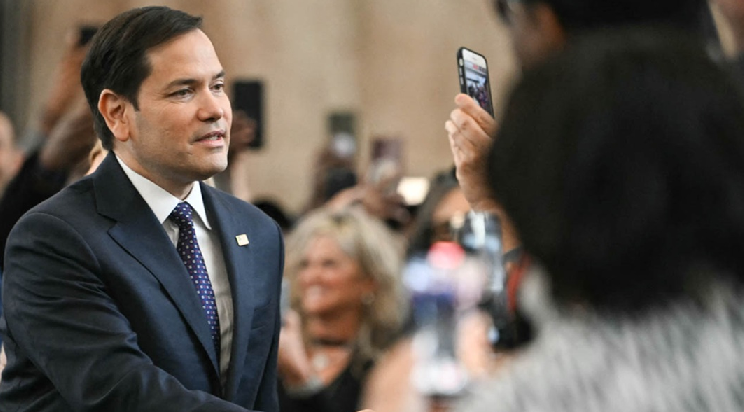 ‘EEUU ayudará a Venezuela a acceder a financiamiento y créditos para su reconstrucción’
