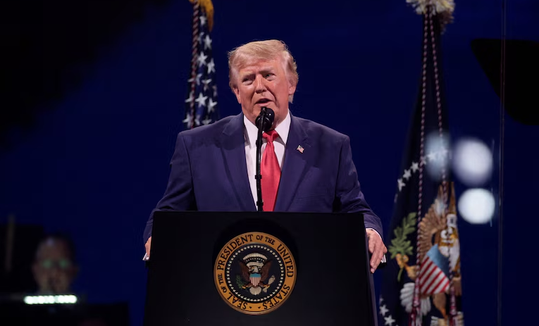 ‘El sueño americano está muy fuerte’
