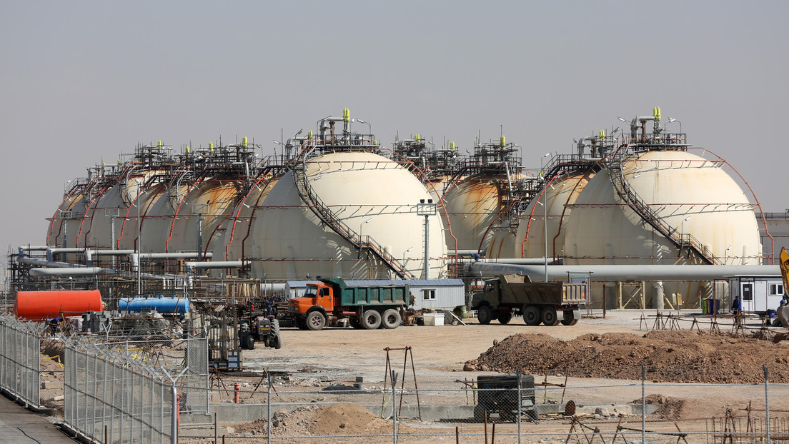 En una región en la que no vendemos petróleo, nadie venderá petróleo»