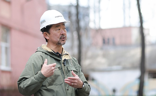 Kit Miyamoto califica terremotos en Venezuela como uno de los desastres sísmicos ‘más complejos de la historia’