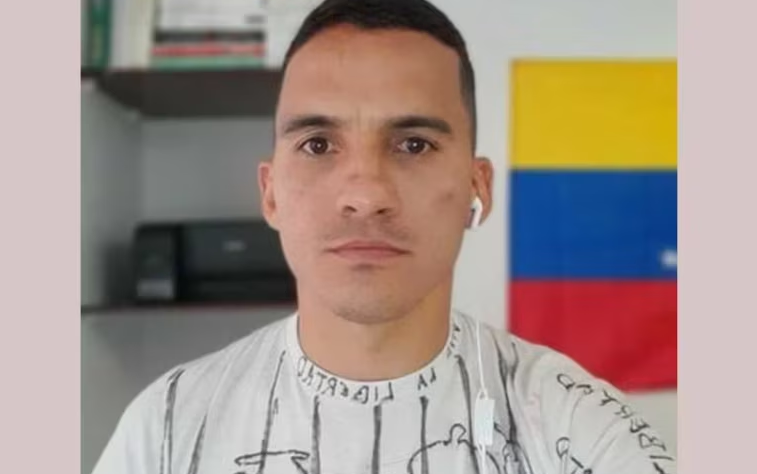 los delitos por los que se juzgará a los dos acusados como autores del asesinato del militar venezolano Ronald Ojeda