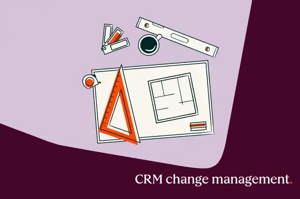 crm change management