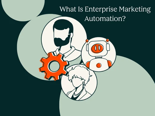 enterprise marketing automation